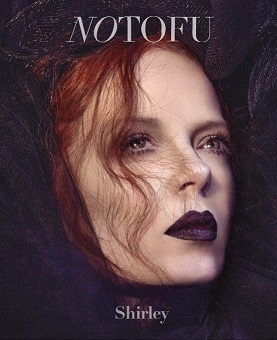 NO TOFU Issue Two Coversmall