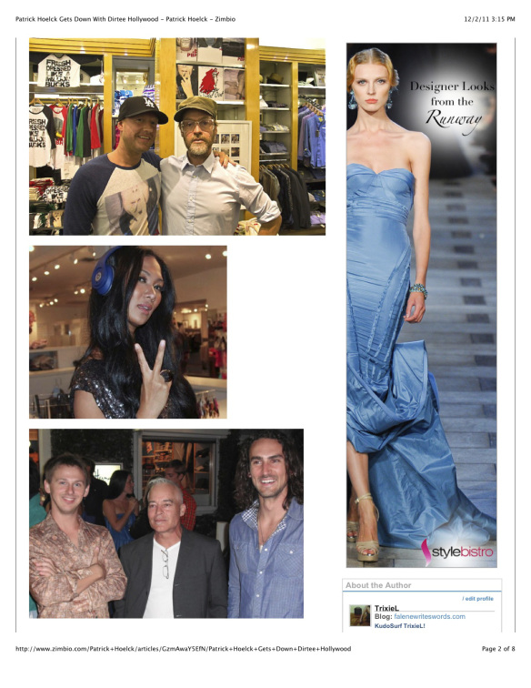 preview-of-e2809cpatrick-hoelck-gets-down-with-dirtee-hollywood-patrick-hoelck-zimbioe2809d